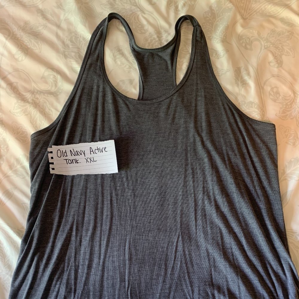 Old Navy Active Tank